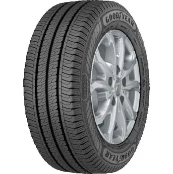 Letní osobní pneu GOODYEAR EFFICIENTGRIP CARGO 2 215/65 R16 106H Renault