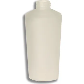 Dávkovač mýdla NOVASERVIS 0955;XS Sklo dávkovače mýdla pískované