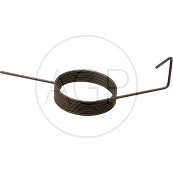 Pružina startéru pro Oleo-Mac, Emak, na typy 935DX, 935X, 938, 941