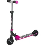 Skládací koloběžka Arcore WRITER 125 UNI Růžová, Černá, Bílá