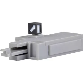 Modelová železnice Viessmann Modelltechnik 4565 osvětlení výhybky s adaptérem pohonu