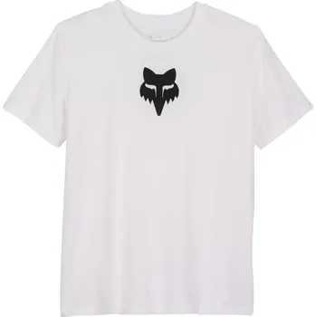 Dámské tričko Fox Womens Fox Head Basic Tee white L