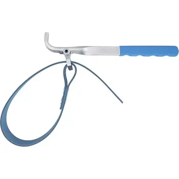 Klíč Páska pro pásové klíče 220mm 480x25mm GEDORE