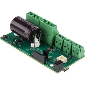 Řídící jednotka Řídicí jednotka pro Peltierův modul, řada: Adaptive CyCLO Servoovladač / regulátor PWM