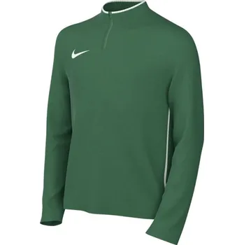 Dívčí tričko Nike Dri-Fit Park Drill Top Green IB7542 302 XL
