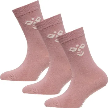 Ponožky Hummel SUTTON 3-PACK SOCK 207550-4852 Velikost 37/40