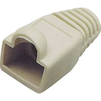 TRU COMPONENTS, 1582602, RJ45 konektor, RJ45, 1 ks