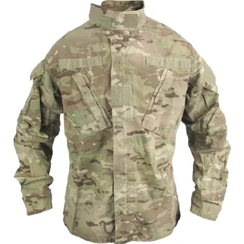 Blůza US ACU FR orig. OCP použitá velikost: M-S
