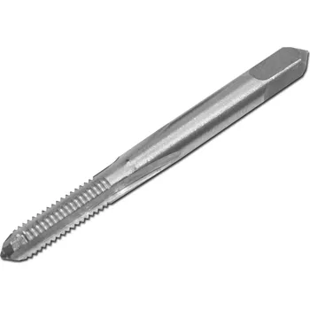 Závitořezný nástroj automatizovaný závitník metrický M2.5 levotočivý Donau Elektronik MMG25L HSS