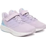 Sneakersy adidas Ultrarun 5 JQ1868 Fialová 33_5