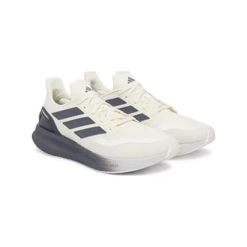 Pánská běžecká obuv Běžecké boty adidas Pureboost 5 JQ6905 Écru 48