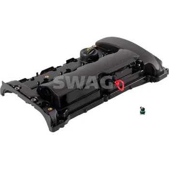 Kryt motoru Kryt hlavy válce SWAG 11 10 2604