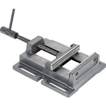 Svěrák HOLZMANN Strojní svěrák (150mm) M150 free_store_pickup