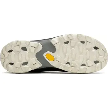 Pánská obuv obuv merrell J500453 MOAB SPEED 2 GTX black/moon 44