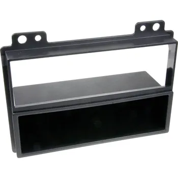 Autorádio ACV 281114-06 dvojitý montážní rámeček na autorádio dle DIN pro Vhodné pro značku auta: Ford