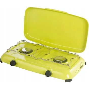 Turistický vařič Meva Vařič ORLÍK - nízkotlaký vařič s pokličkou