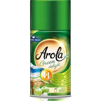 Osvěžovač vzduchu Chemia elektrická náplň 250 ml 150 g