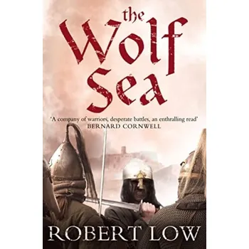 Wolf Sea - Low, Robert