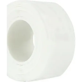 Lepicí páska Bílá samolepicí vodotěsná páska 3m x 25mm Opravy, izolace a ochrana před vodou a vlhkostí Univerzální použití