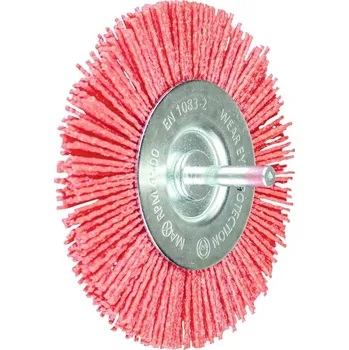 PFERD TOOLS Kulatý nástavec POS RBU 10010/6 RED 80 UNIVERSAL (1) 43740168 1 ks