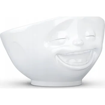 Miska porcelánová bílá 500 ml 58products