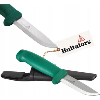Kuchyňský nůž Nůž finského typu Hultafors