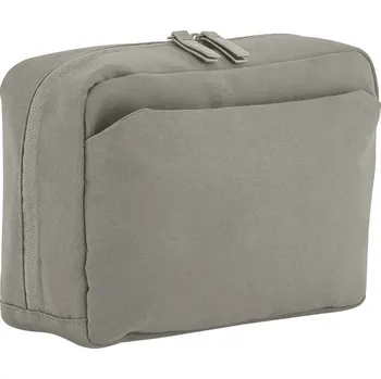 Nákupní taška Quadra Organizér Stockholm QD 272, 4l, 26x20x8cm COT51D272aad99-natural sto UNI Natural stone