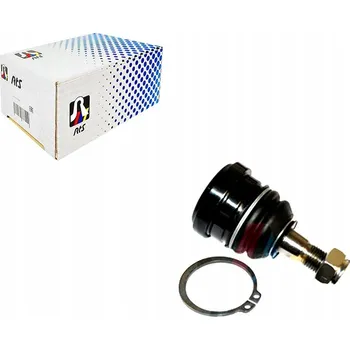 Zavěšení kol RTS 93-02514 Kloub pro upevnění / vedení