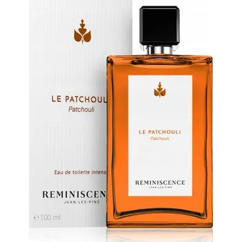 Unisex parfém Reminiscence Le Patchouli toaletní voda 100ml unisex