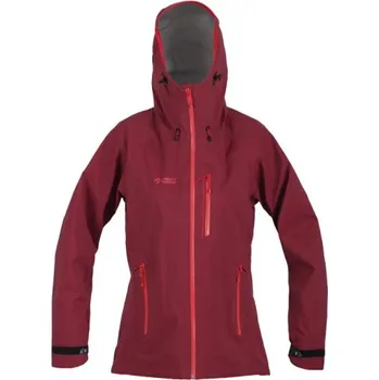 Dámská větrovka dámská bunda Direct Alpine Talung Lady, palisander/brick - vel. M 123339