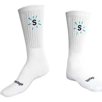 Dámské ponožky Ponožky Sportega EUR 43-46