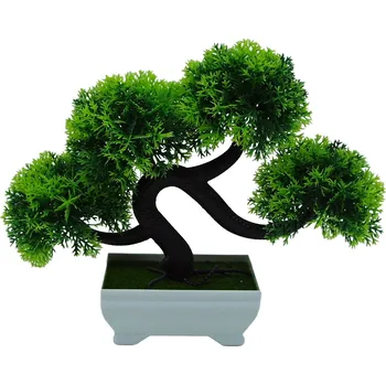 umělá květina Umělá bonsai 7