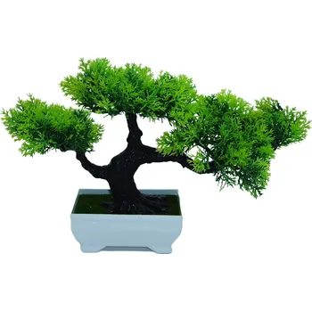 umělá květina Umělá bonsai 9