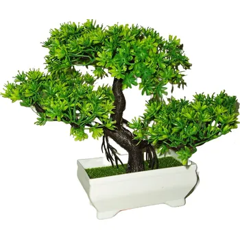 umělá květina Umělá bonsai 4
