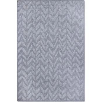 Koberec Kusový koberec Villeroy & Boch 106151 Grey – na ven i na doma Rozměry koberců: 160x230