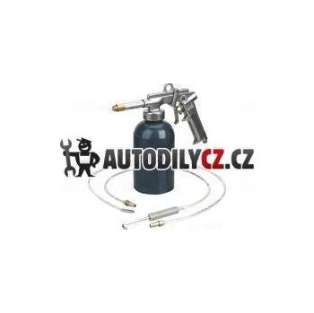 Stříkací pistole Stříkací pistole na podvozky vozidel, s nádobkou, GV SG18