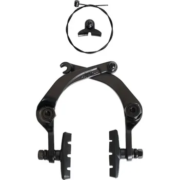 Brzda na kolo BMX brzda Rant SPRING II černá