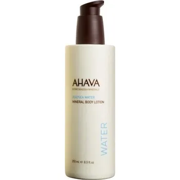 Tělová kosmetika Ahava Deadsea Water Mineral Body Lotion - Minerální tělové mléko 250 ml