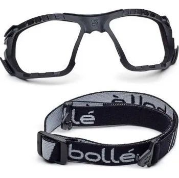 ochranné brýle Ochrana očí, řada: NESS plus Čirá skla