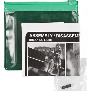 Řetěz na kolo Spojovací čep řetězu Shadow INTERLOCK 3/32"