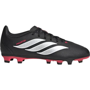 Kopačky Kopačky adidas Predator Club FG/MG Kids js0371 Velikost 28,5 EU | 10,5k UK | 11C US | 17 CM