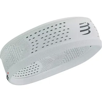 Čelenka Čelenka Compressport Thin Headband On/Off xbnu3910002 Velikost OS