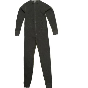 Ribano franzouské OVERAL do kombinézy pletené ZELENÉ original velikost: 3