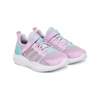 Dámské tenisky adidas Sneakersy Lightorama HQ9254 Fialová 33