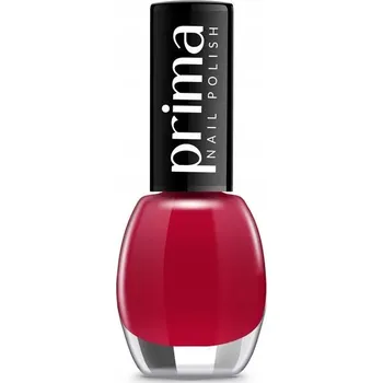 Lak na nehty REVERS prima LAK NA NEHTY 49 Odolný lak na nehty