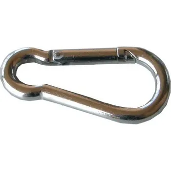 Karabina nerezová varianta 6 x 60 mm