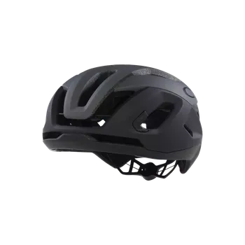 Cyklistická přilba Přilba OAKLEY ARO5 Race Matte Dark Grey/Med Grey M