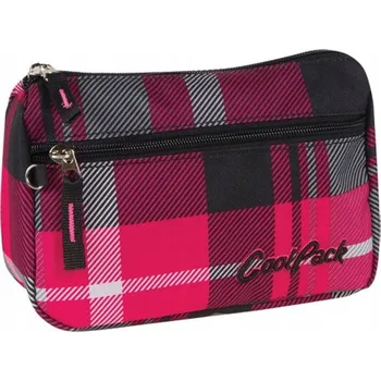 Kosmetická taška Kosmetická taštička CoolPack vícebarevná