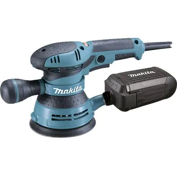 excentrická bruska Makita neu BO5041J excentrická bruska 300 W Ø 125 mm