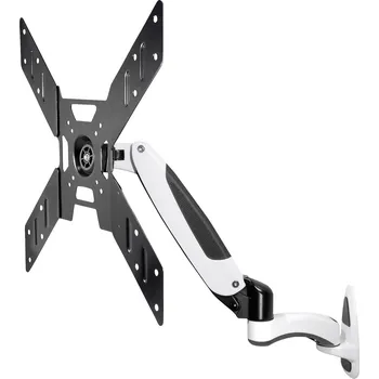 My Wall HL13-2L TV držák na zeď naklápěcí, nakláněcí, otočný, 94,0 cm (37) - 127,0 cm (50), HL13-2L